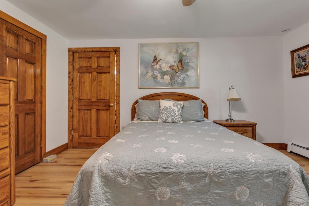 Cozy Bungalow Just Minutes From Mystic, Westerly Beaches, Boating And Casinos! Bungalow Groton Kültér fotó
